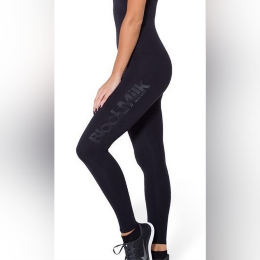 BlackMilk Bodysuit w Black Label